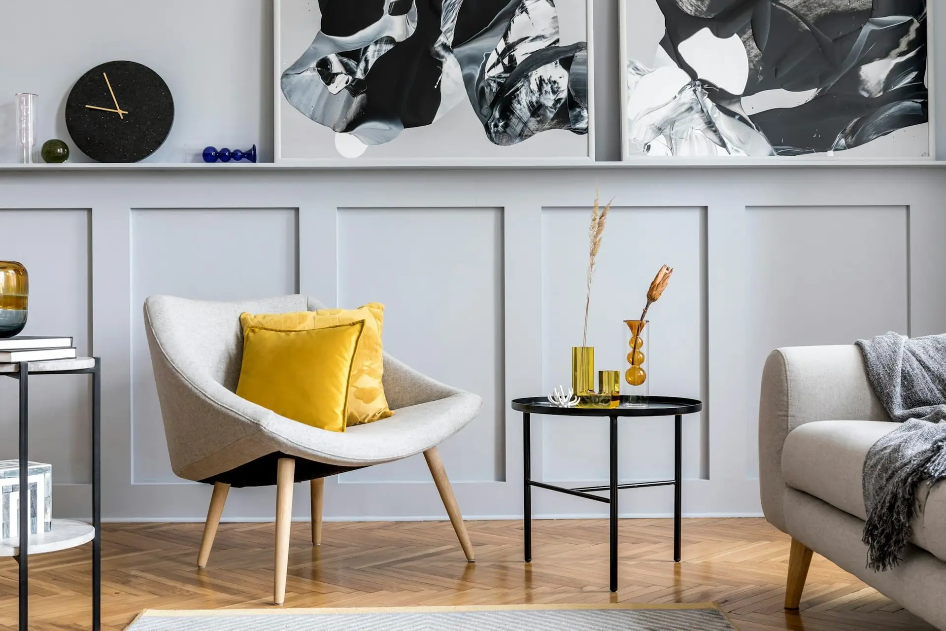 Home Staging del tuo appartamento