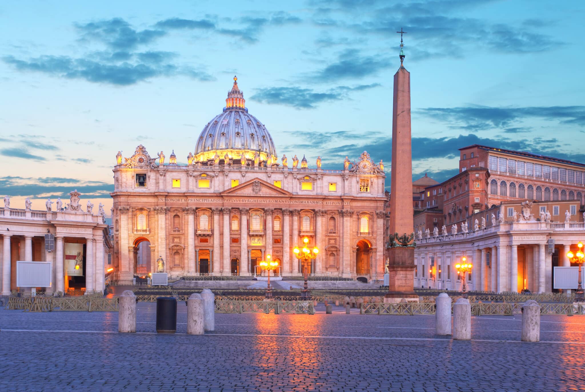 Città del Vaticano