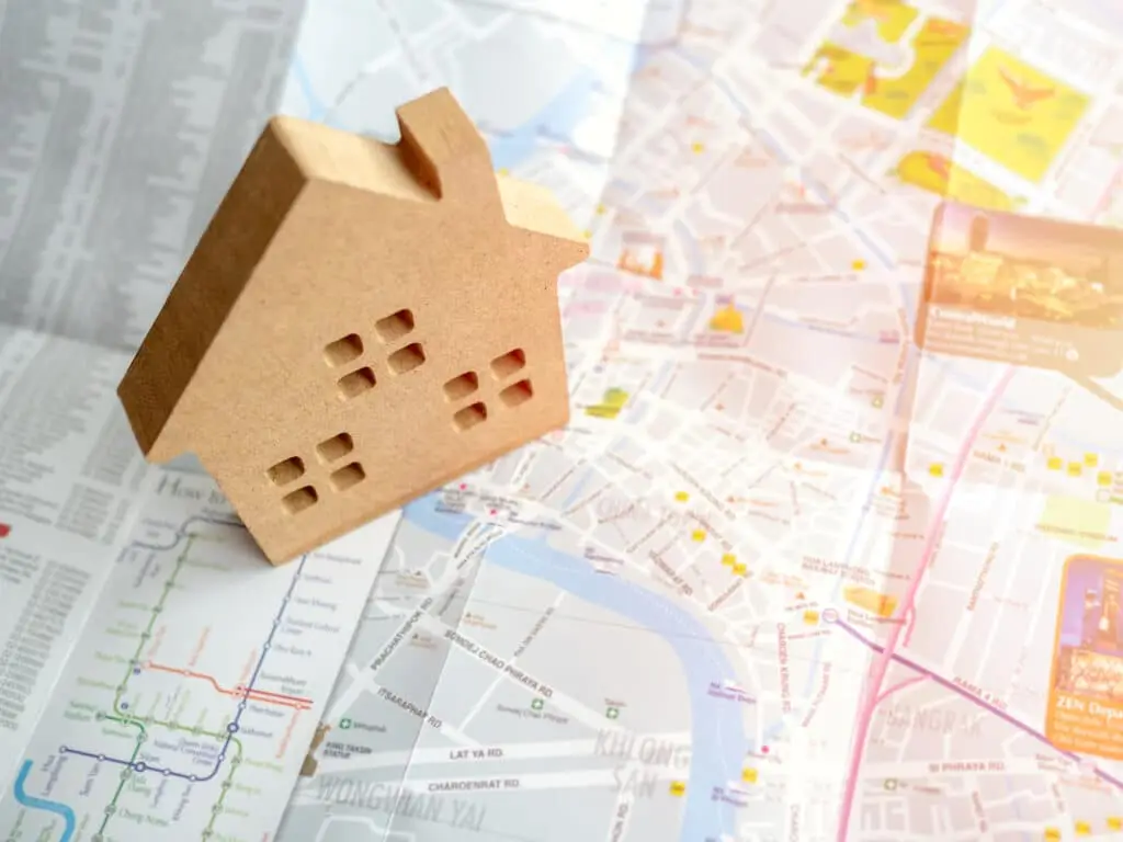 Categorie catastali immobili