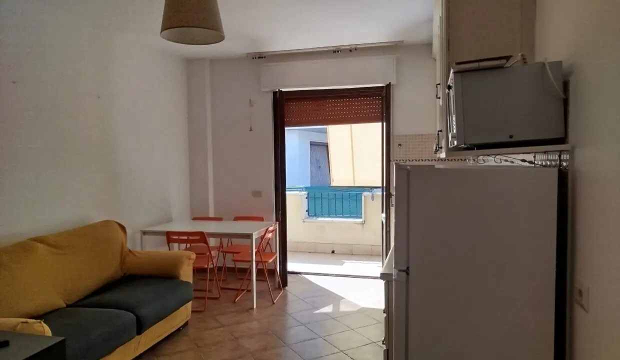 5. Soggiorno
