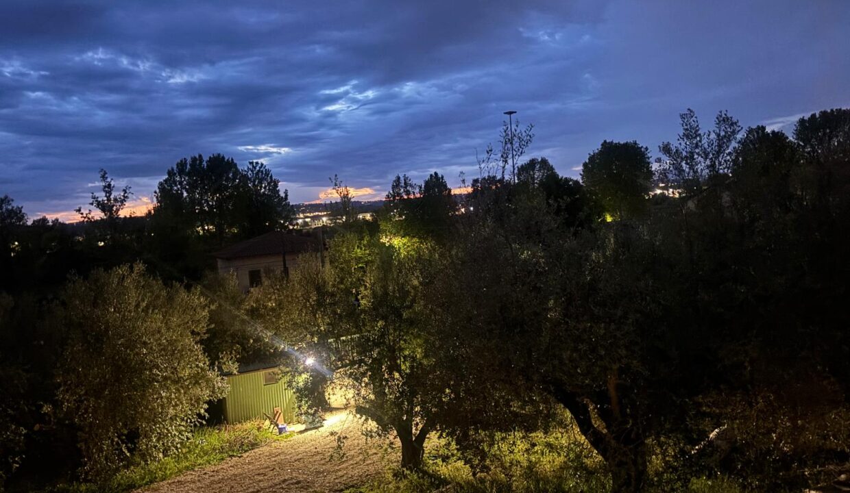 vista canncello